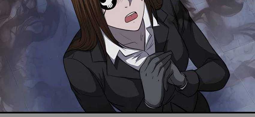 My Mom is My Constellation Chapter 46 Gambar 22