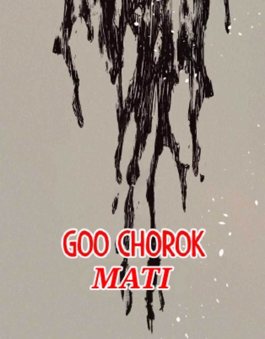 Ashen Oreum Chapter 05 Gambar 6