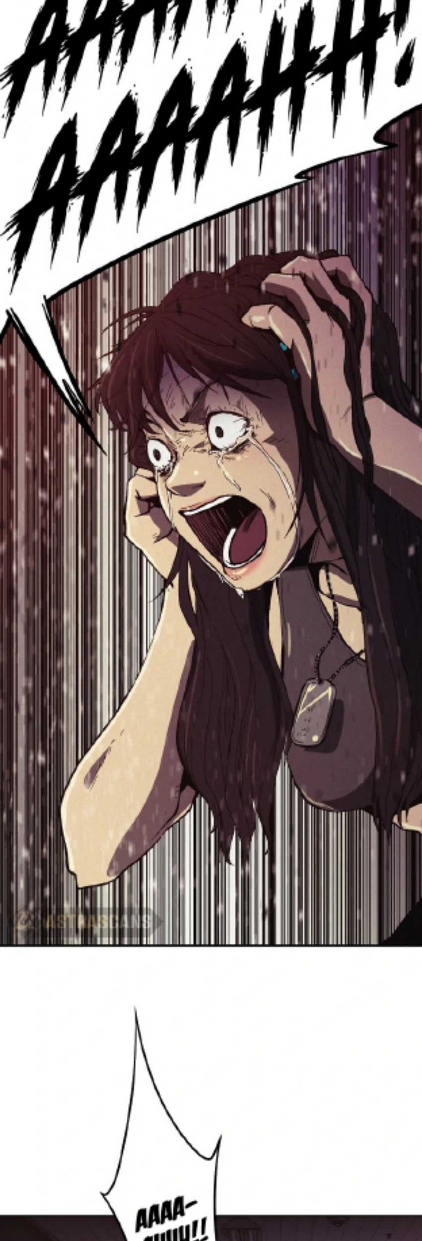 Ashen Oreum Chapter 05 Gambar 8