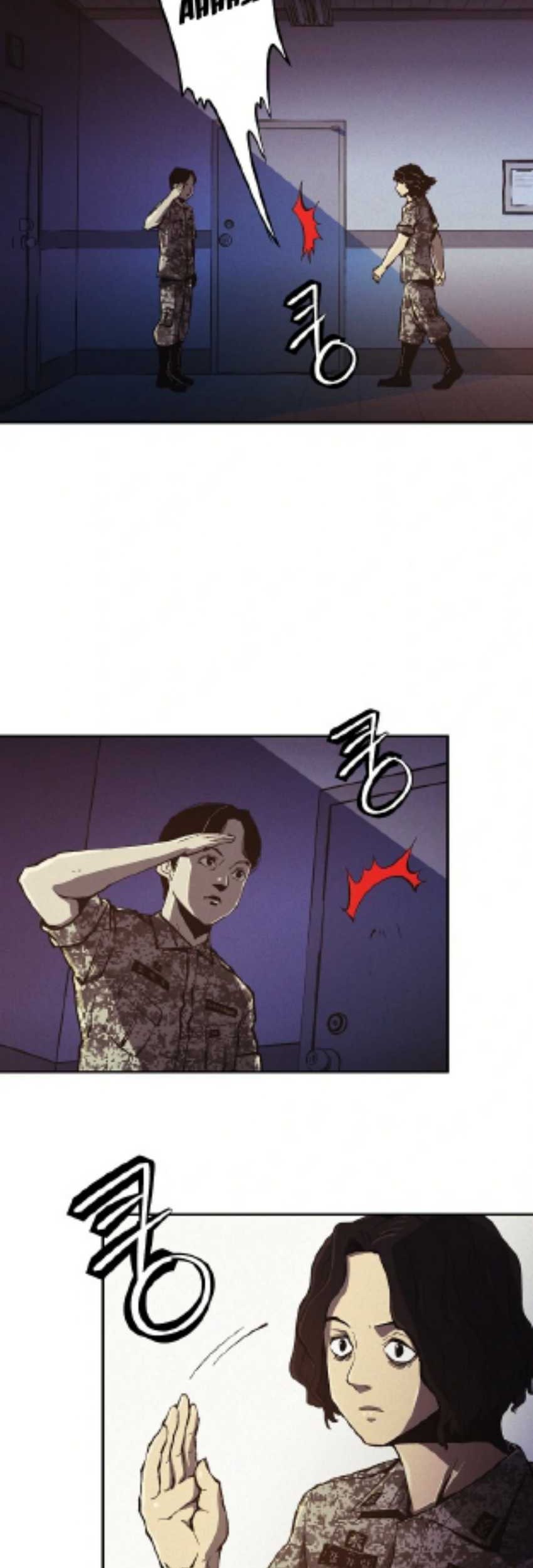 Ashen Oreum Chapter 05 Gambar 9