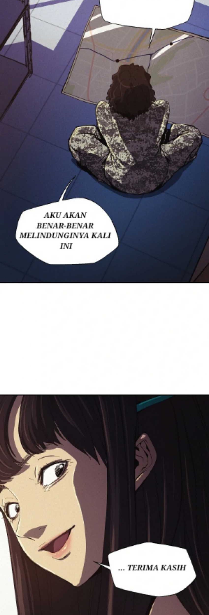 Ashen Oreum Chapter 05 Gambar 33