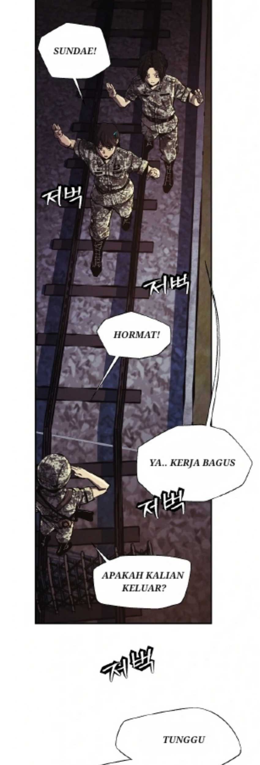 Ashen Oreum Chapter 05 Gambar 39