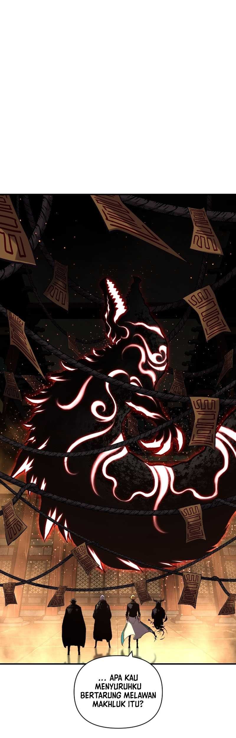 Baca Talent-Swallowing Magician Chapter 46 Gambar 2