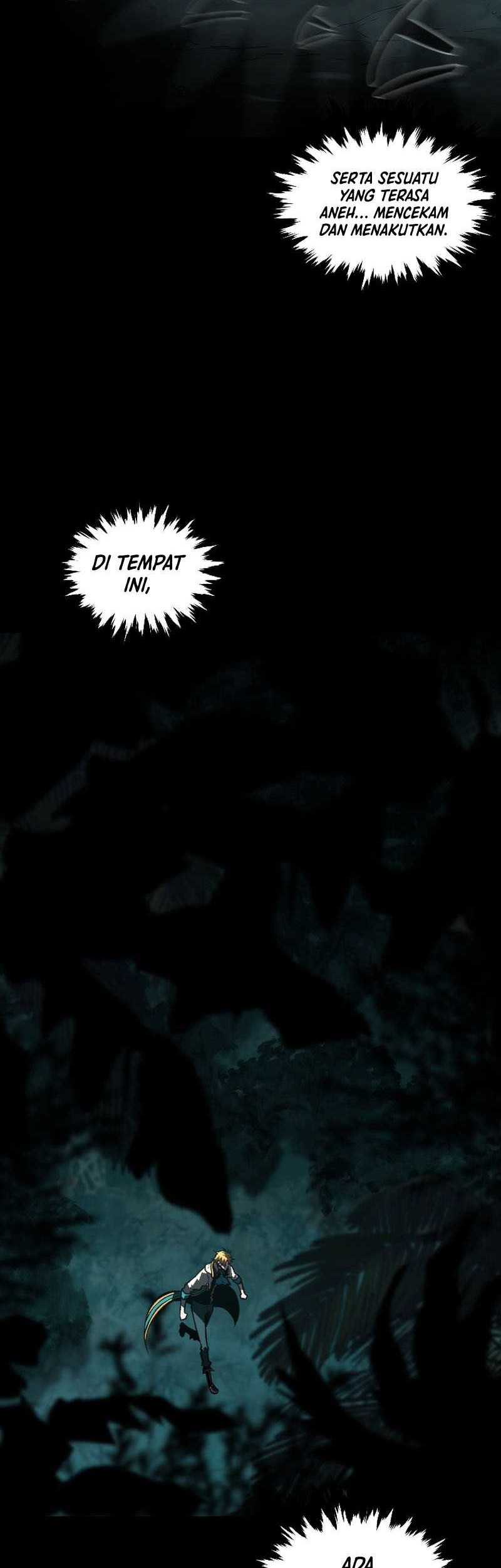 Talent-Swallowing Magician Chapter 46 Gambar 40