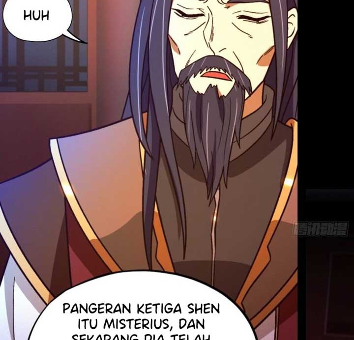 Everlasting God of Sword Chapter 201 Gambar 9