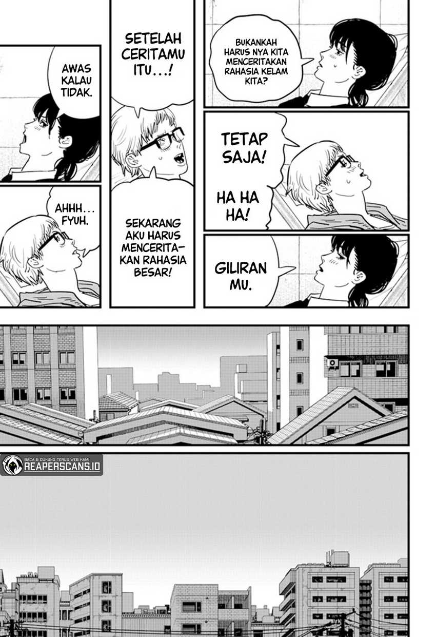 Chainsaw Man Chapter 105 Gambar 11