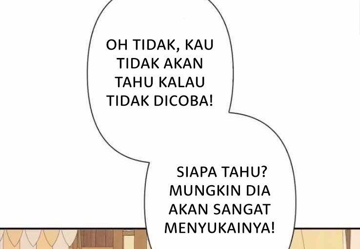 I Raised A Beast Chapter 69 Gambar 40