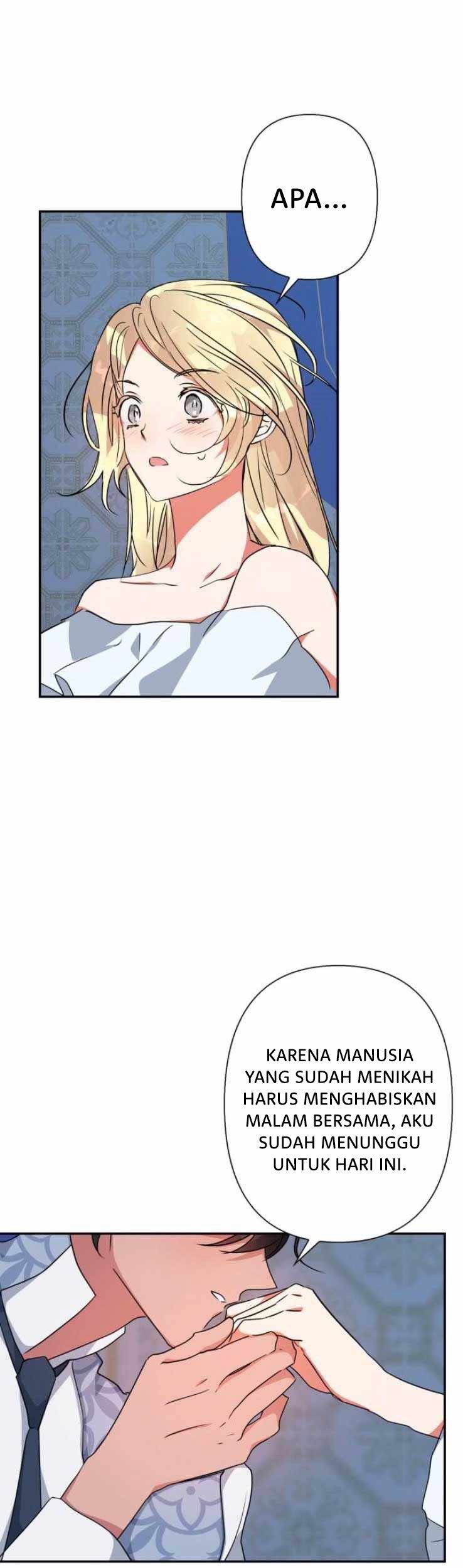 Baca  I Raised A Beast Chapter 69 Gambar 2