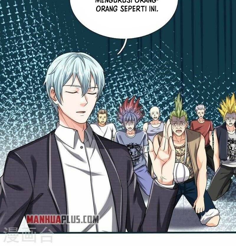 I am Daxianzun Chapter 449 Gambar 6