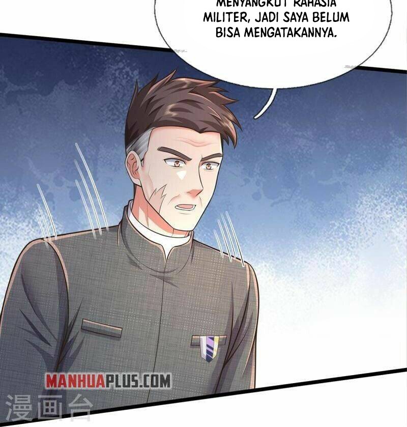 I am Daxianzun Chapter 450 Gambar 15