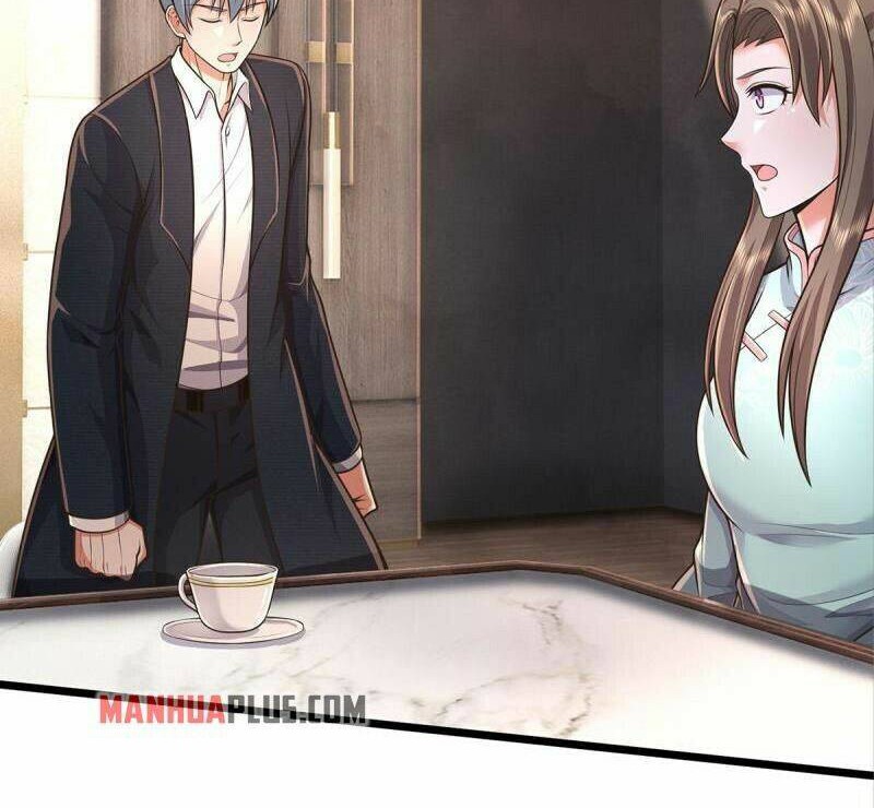 I am Daxianzun Chapter 450 Gambar 19