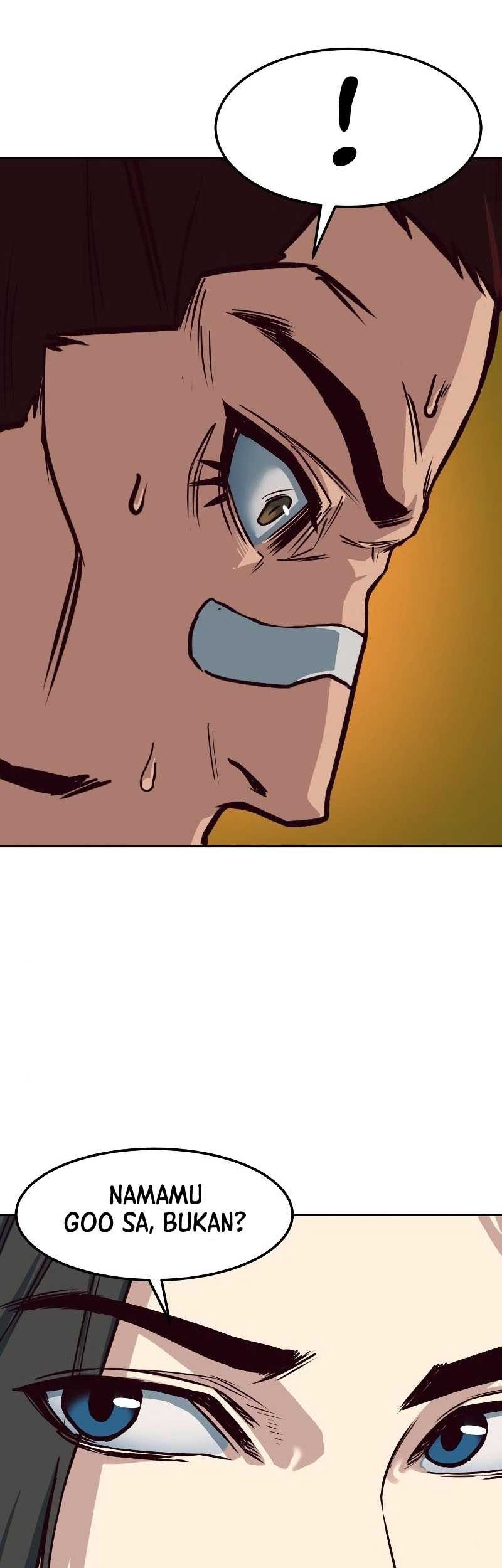 Sword Fanatic Wanders Through The Night Chapter 25 Gambar 26