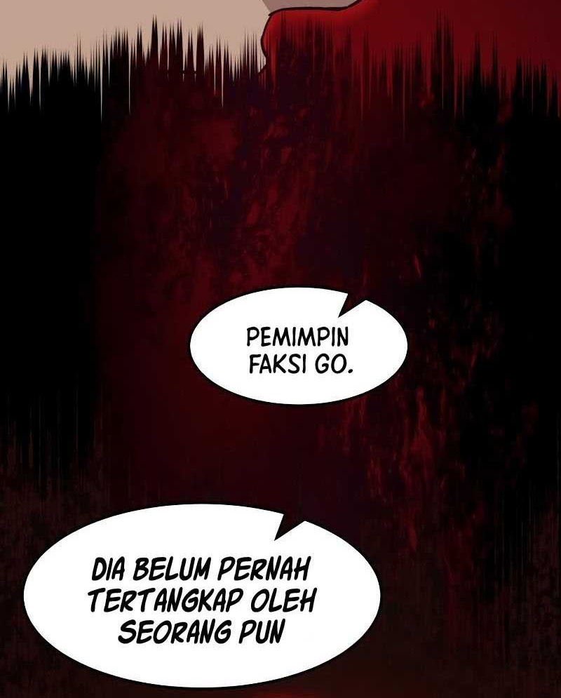 Sword Fanatic Wanders Through The Night Chapter 25 Gambar 43