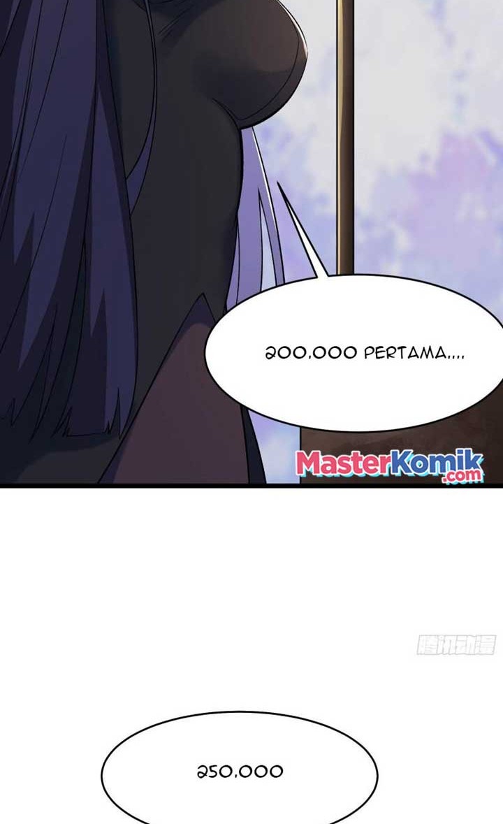 Apprentices Are All Female Devil Chapter 143 Gambar 13