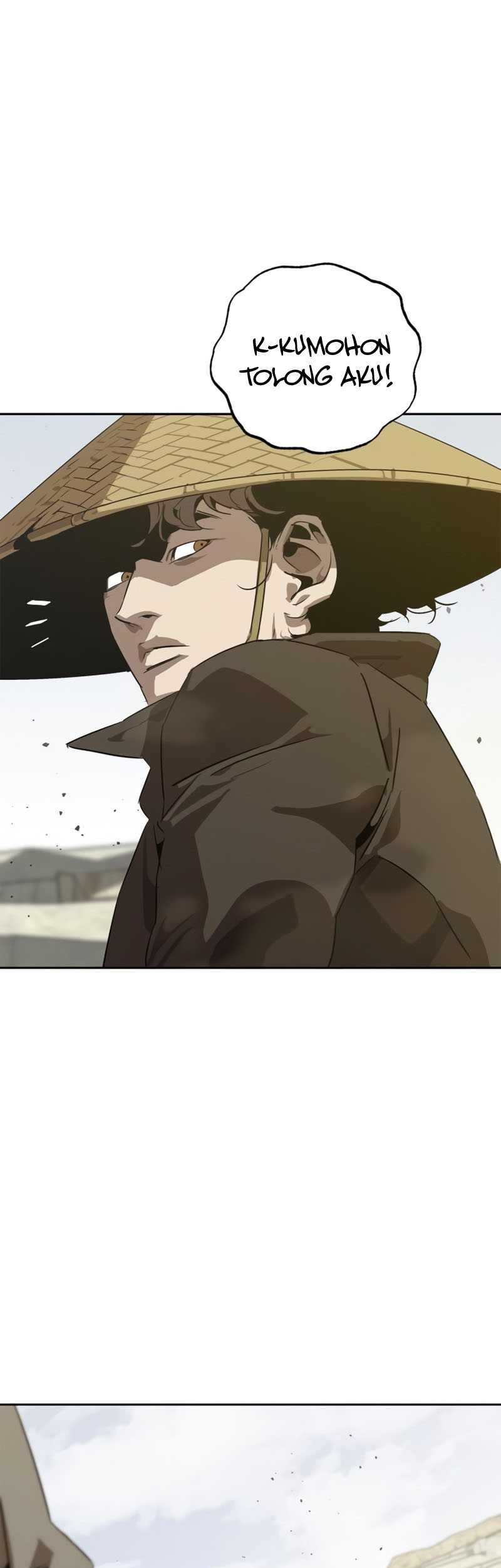 Baca Martial Wild West Chapter 05 Gambar 2