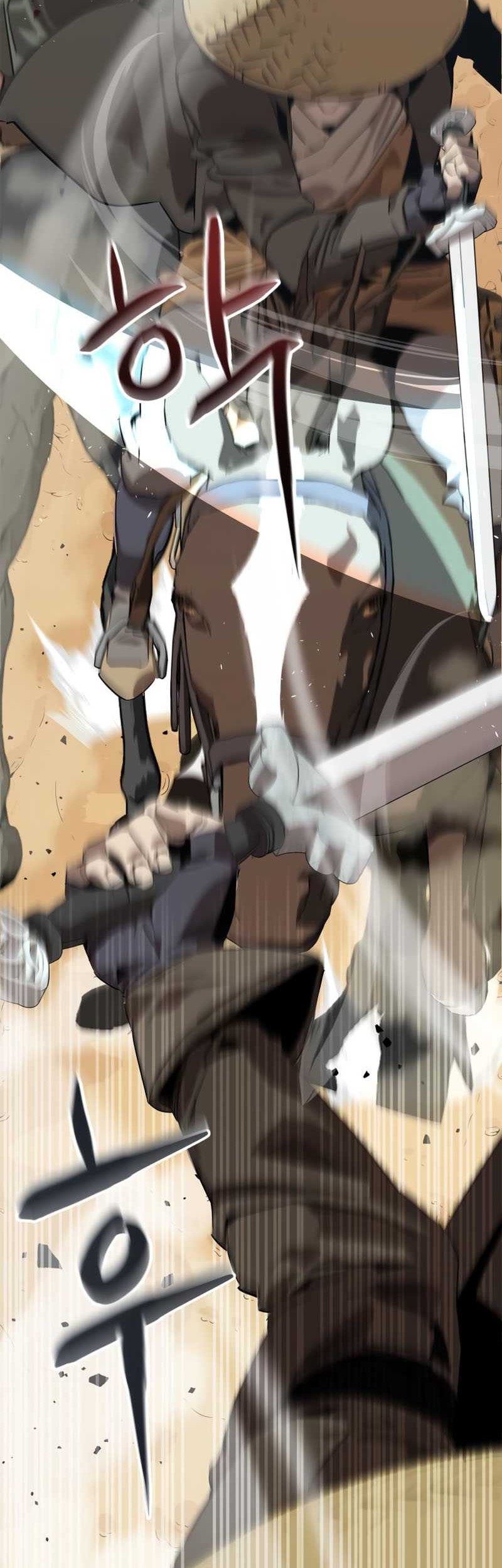 Martial Wild West Chapter 04 Gambar 42