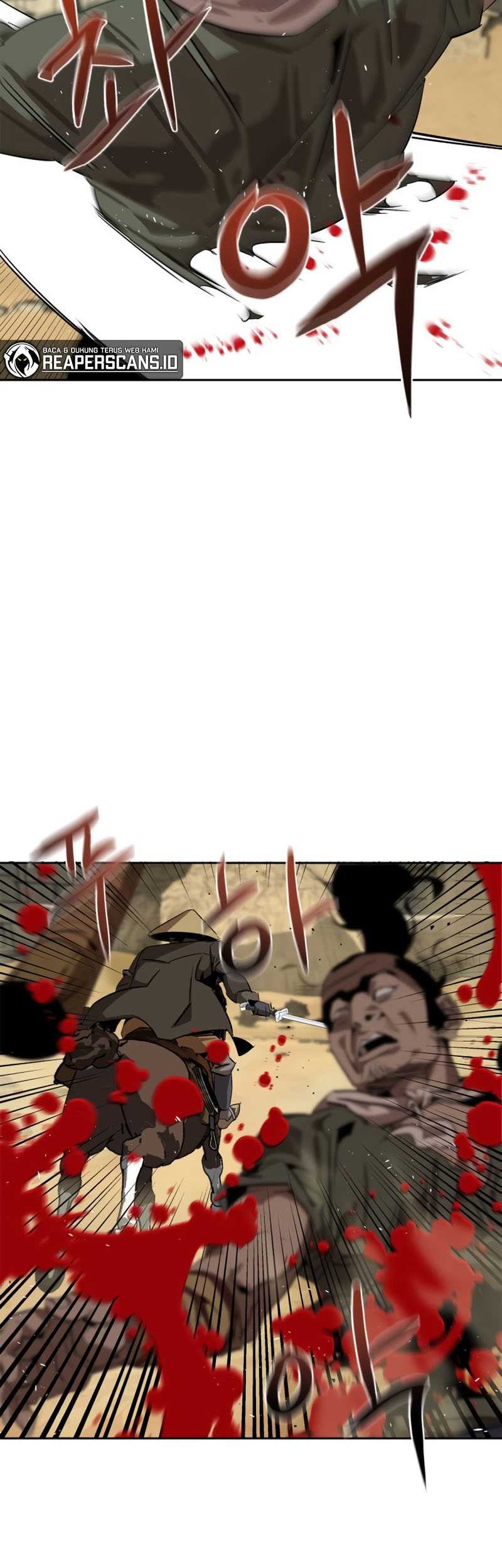 Martial Wild West Chapter 04 Gambar 44