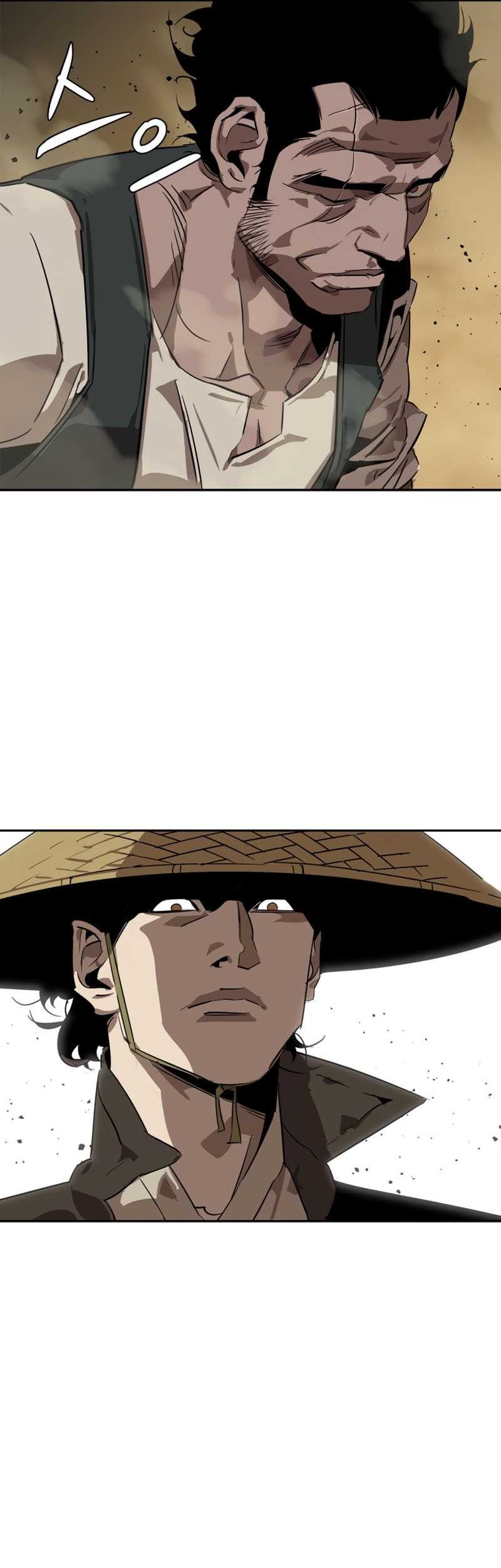 Martial Wild West Chapter 04 Gambar 56