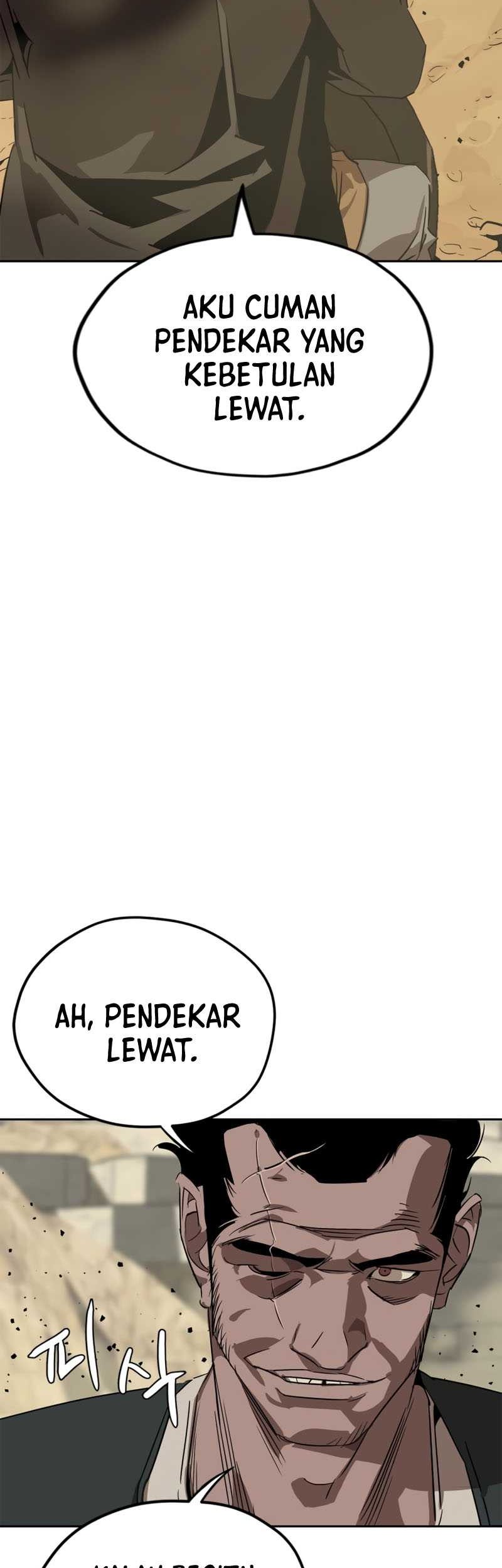 Martial Wild West Chapter 04 Gambar 58