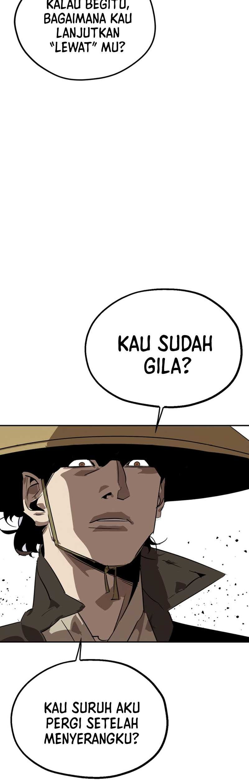 Martial Wild West Chapter 04 Gambar 59