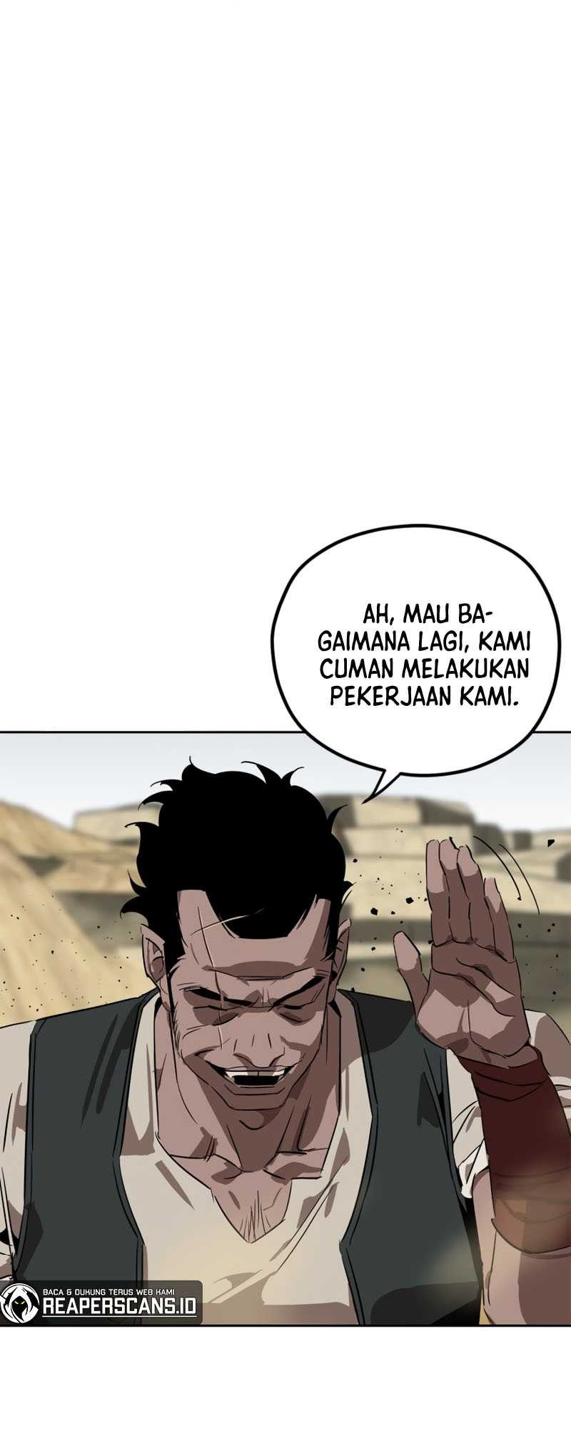 Martial Wild West Chapter 04 Gambar 60