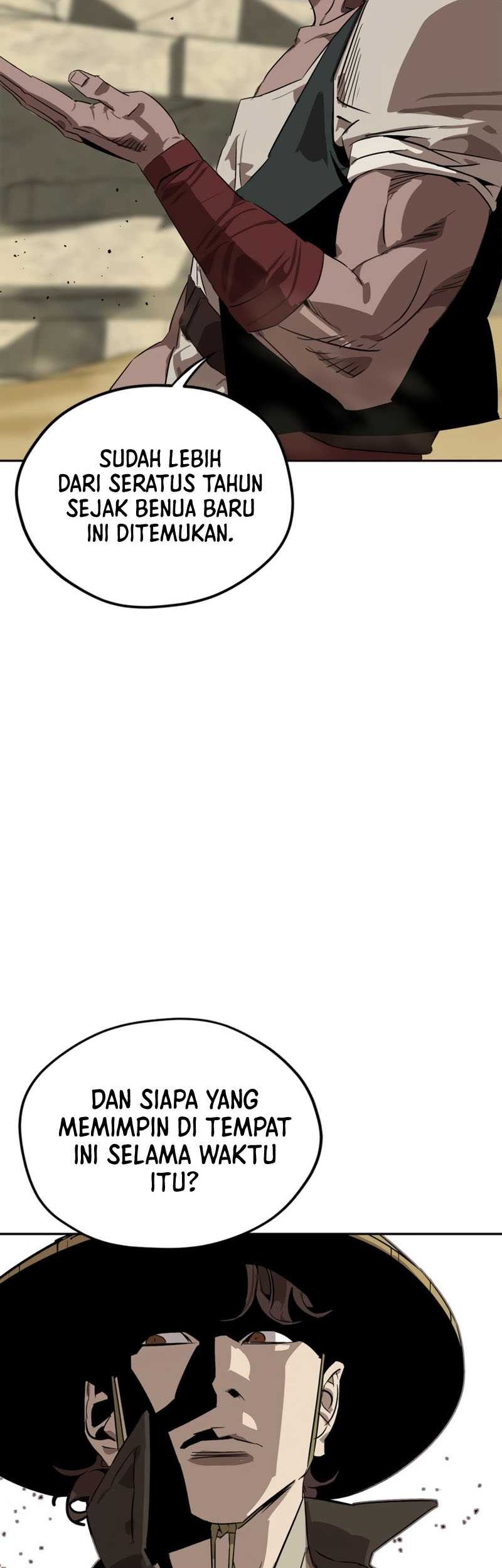Martial Wild West Chapter 04 Gambar 62