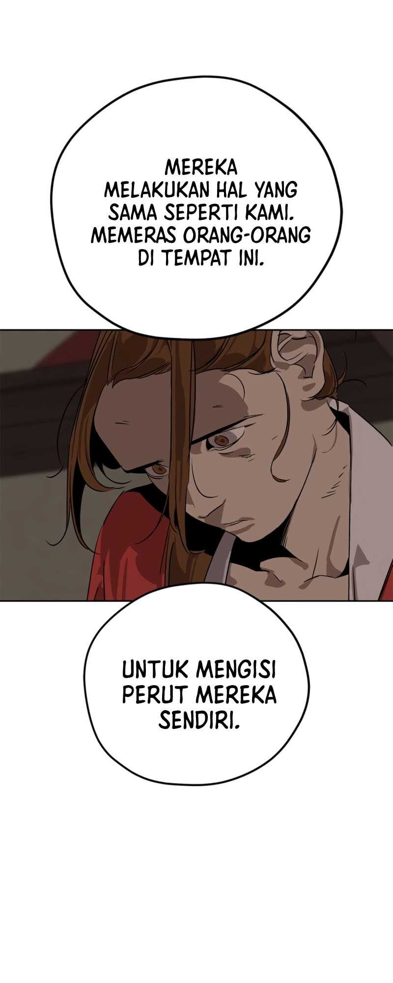 Martial Wild West Chapter 04 Gambar 65
