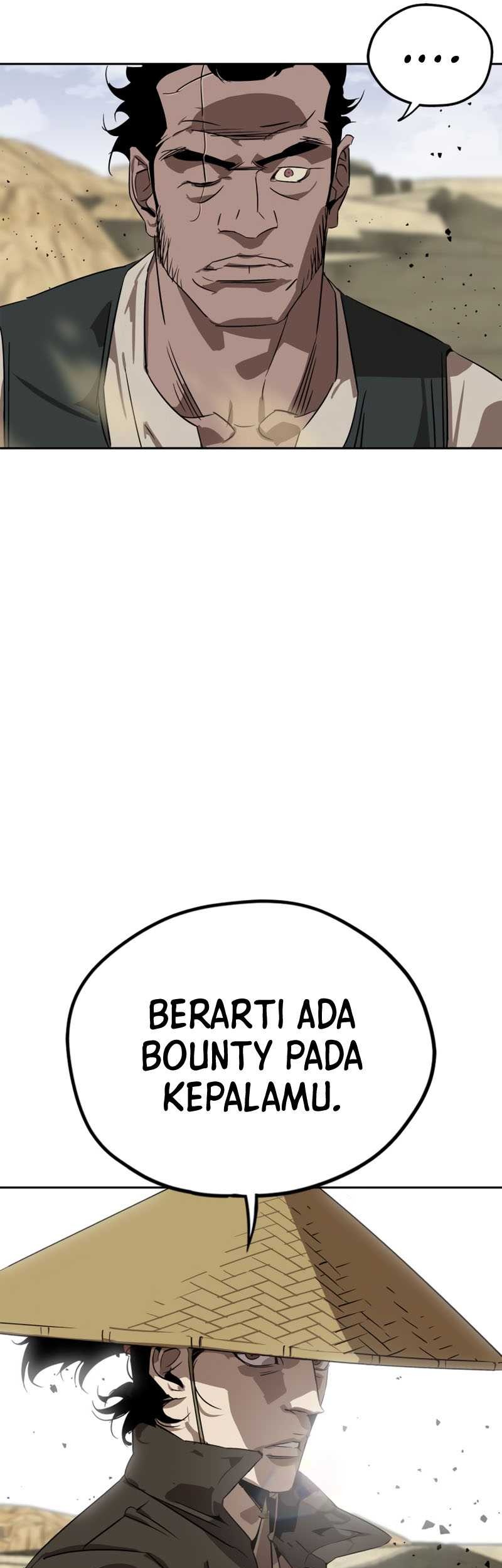 Martial Wild West Chapter 04 Gambar 71