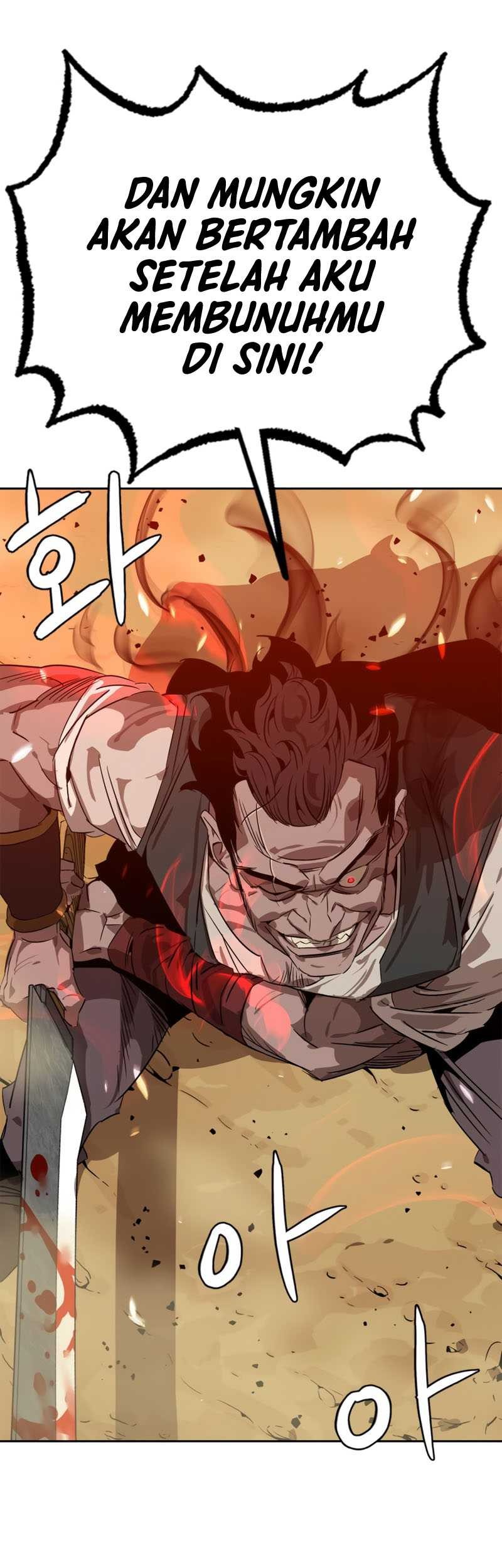 Martial Wild West Chapter 04 Gambar 76