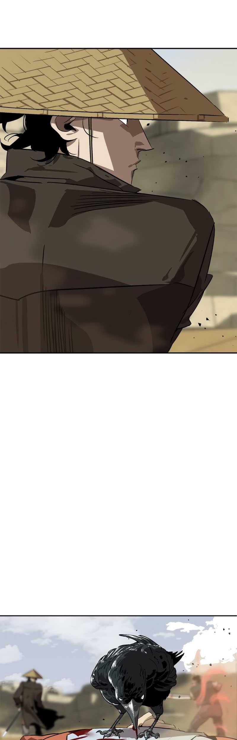 Martial Wild West Chapter 04 Gambar 83