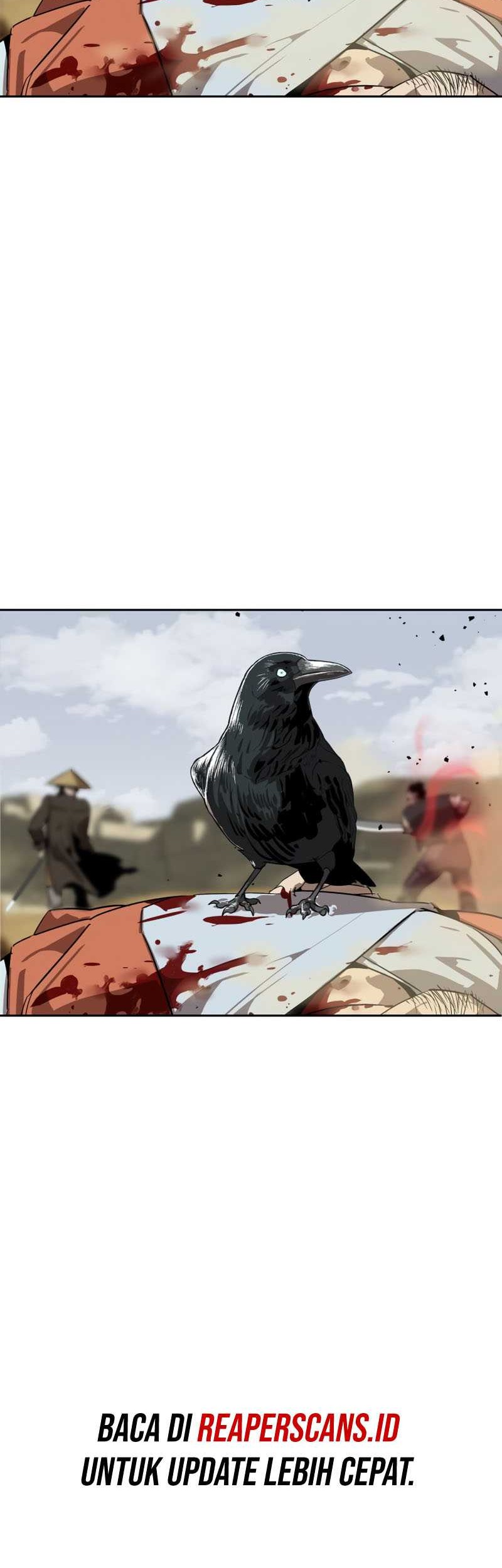Martial Wild West Chapter 04 Gambar 84