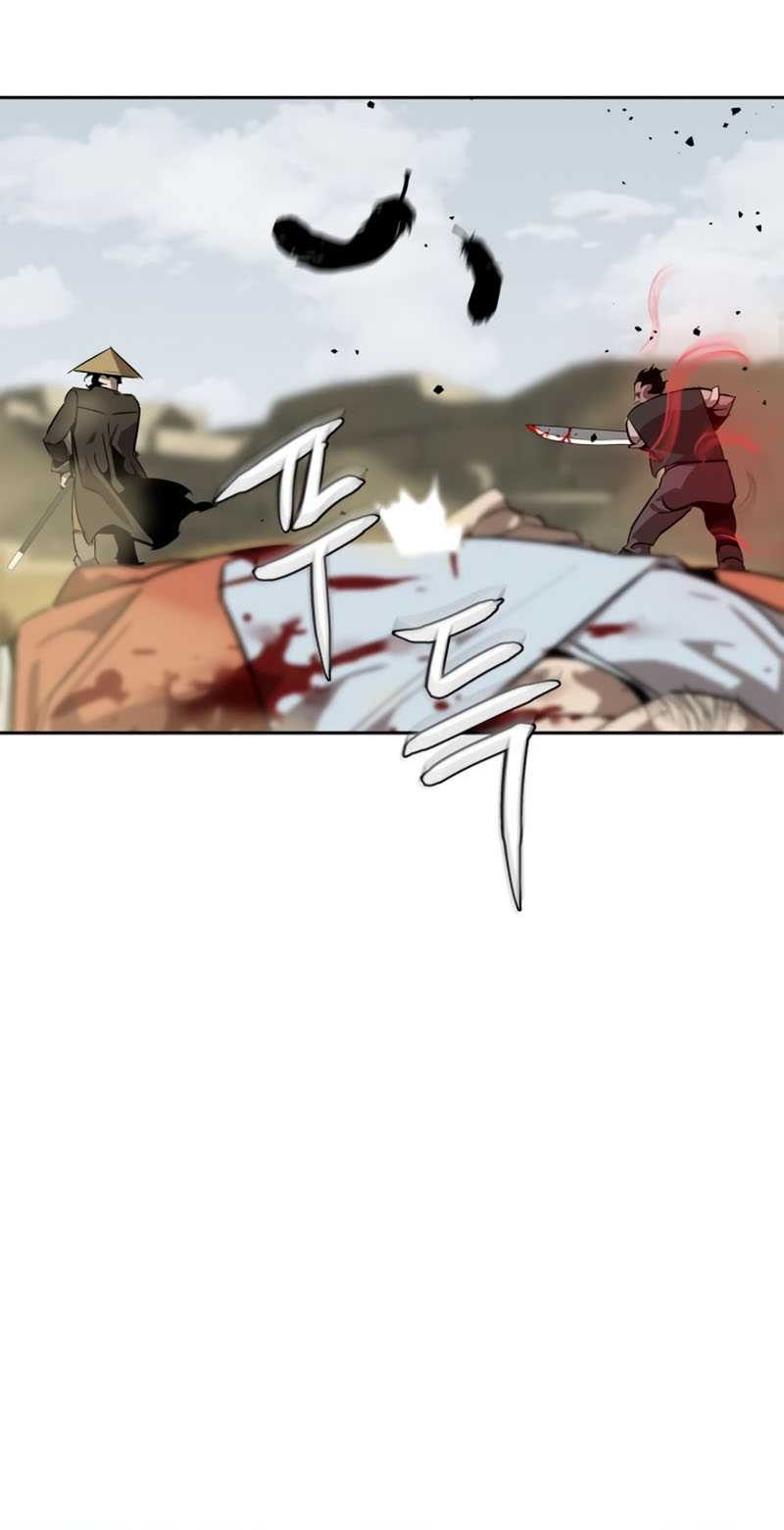 Martial Wild West Chapter 04 Gambar 85