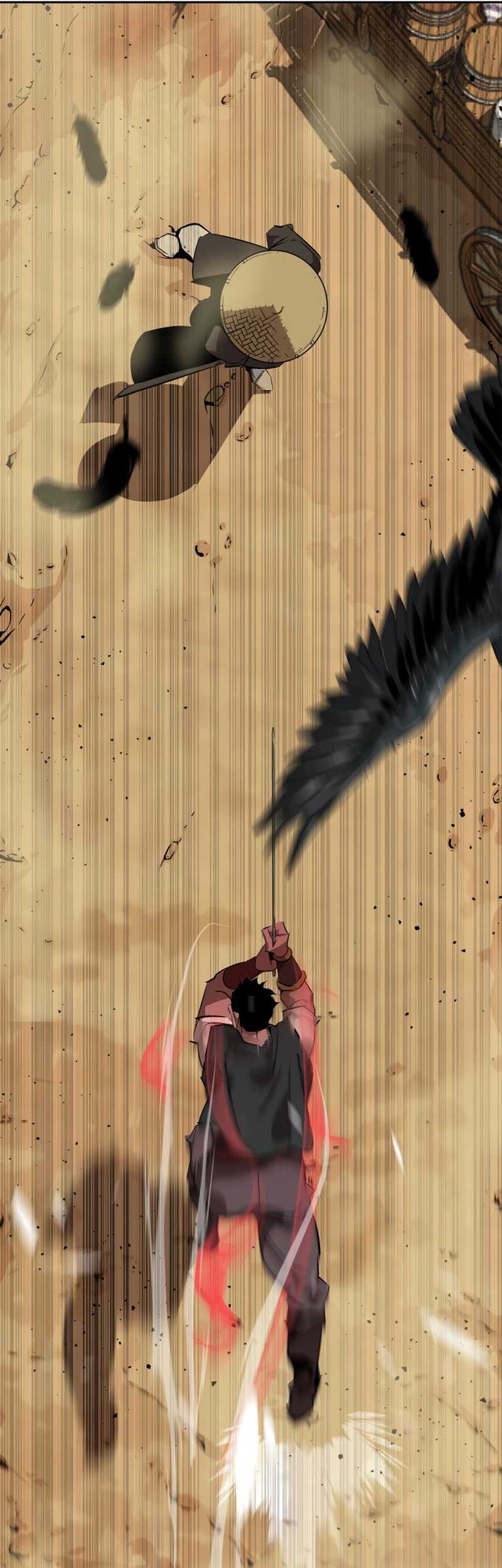 Martial Wild West Chapter 04 Gambar 86