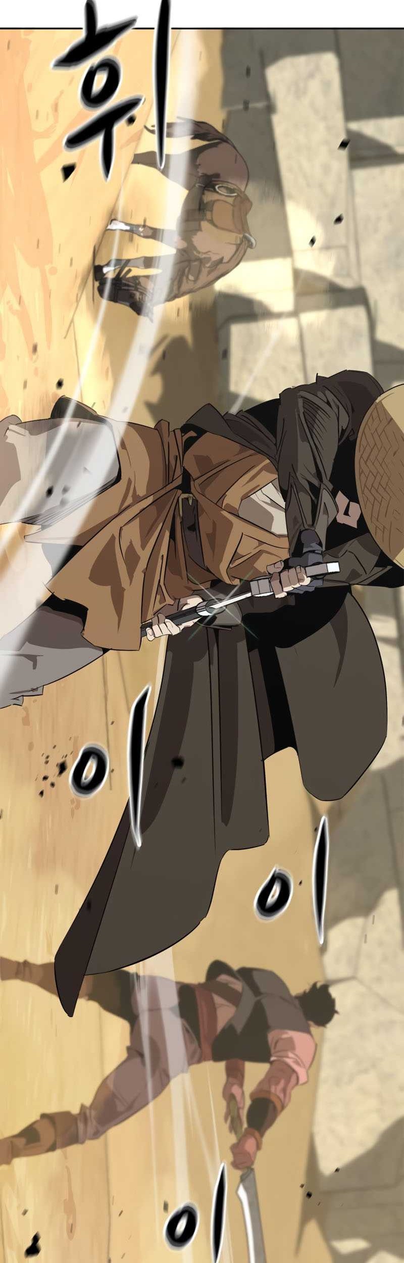 Martial Wild West Chapter 04 Gambar 89
