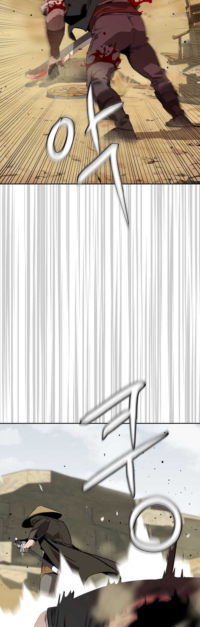 Martial Wild West Chapter 04 Gambar 93