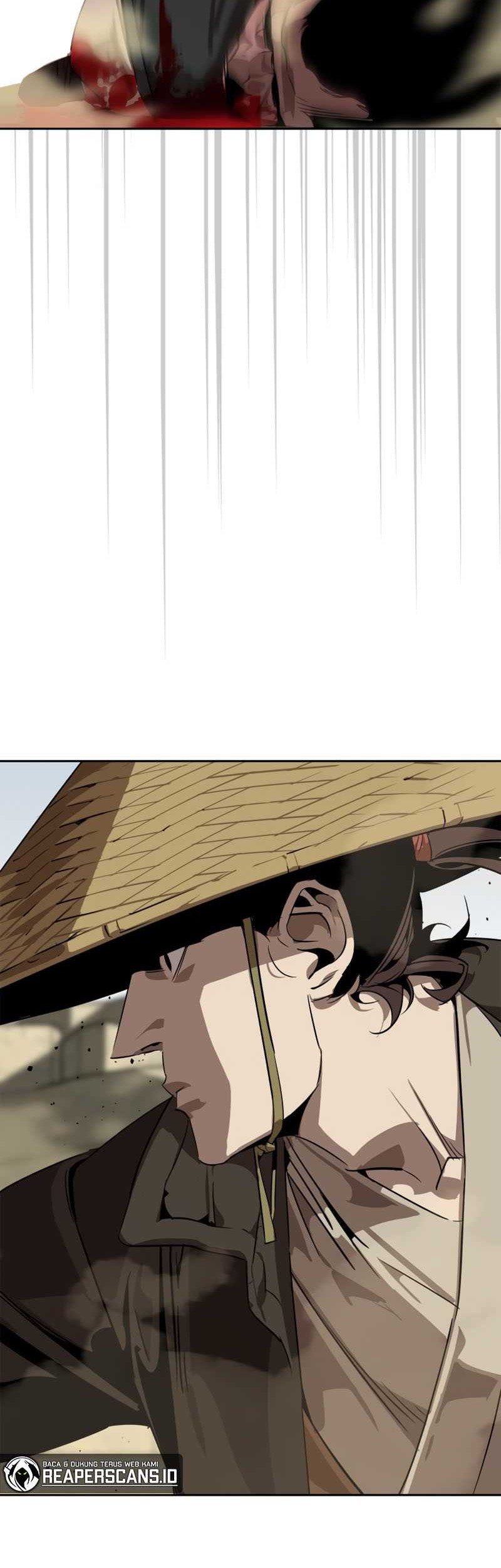 Martial Wild West Chapter 04 Gambar 94