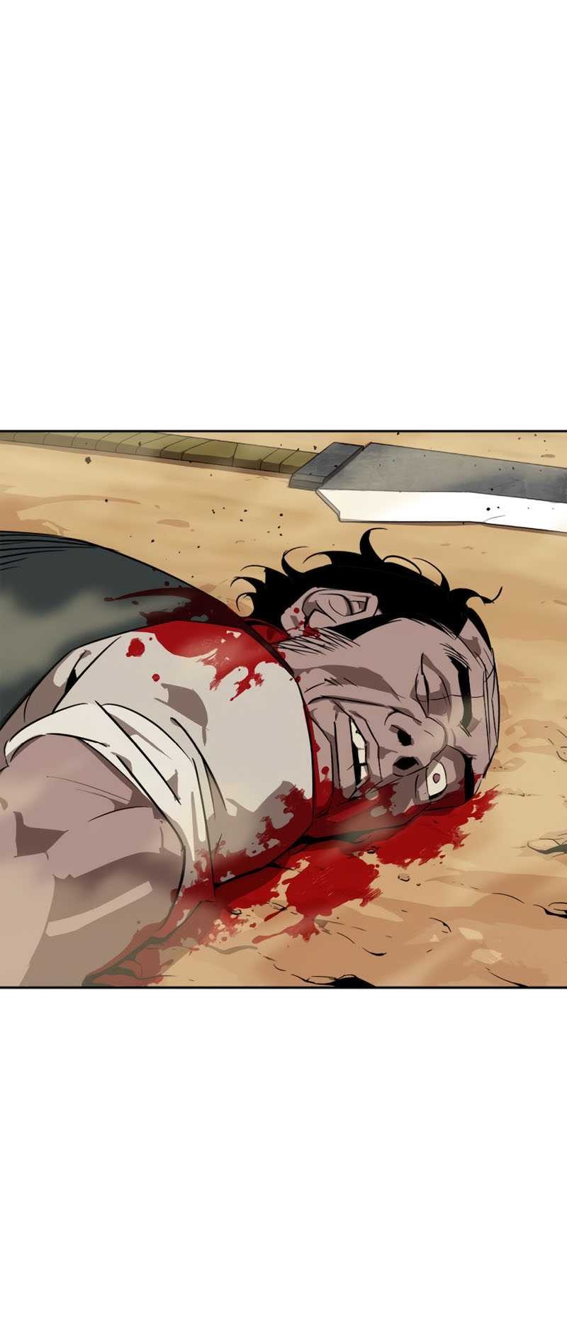 Martial Wild West Chapter 04 Gambar 95