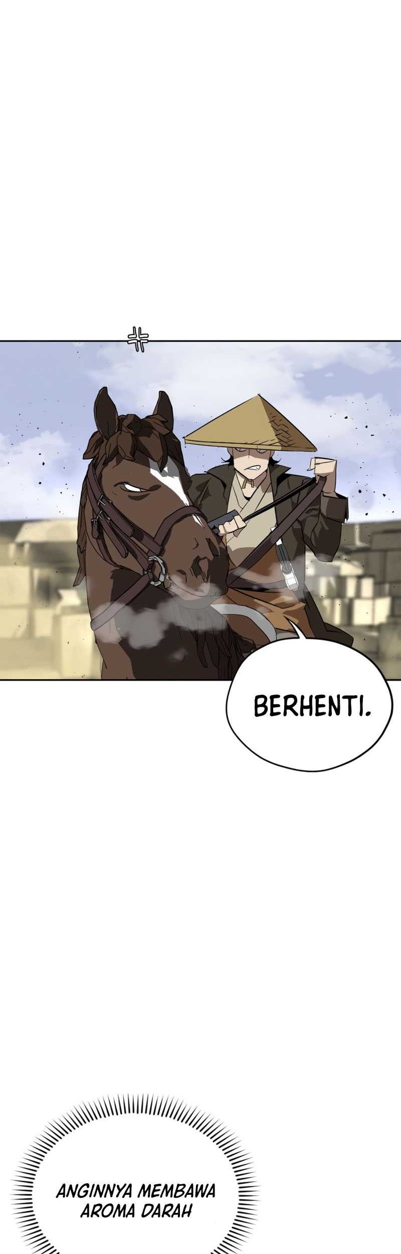 Martial Wild West Chapter 04 Gambar 5
