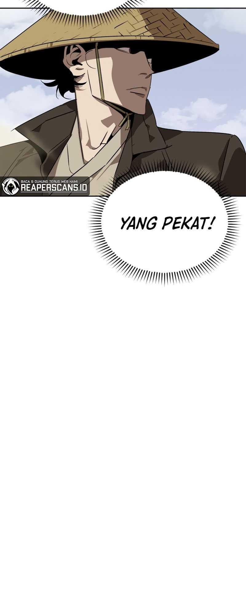 Martial Wild West Chapter 04 Gambar 6