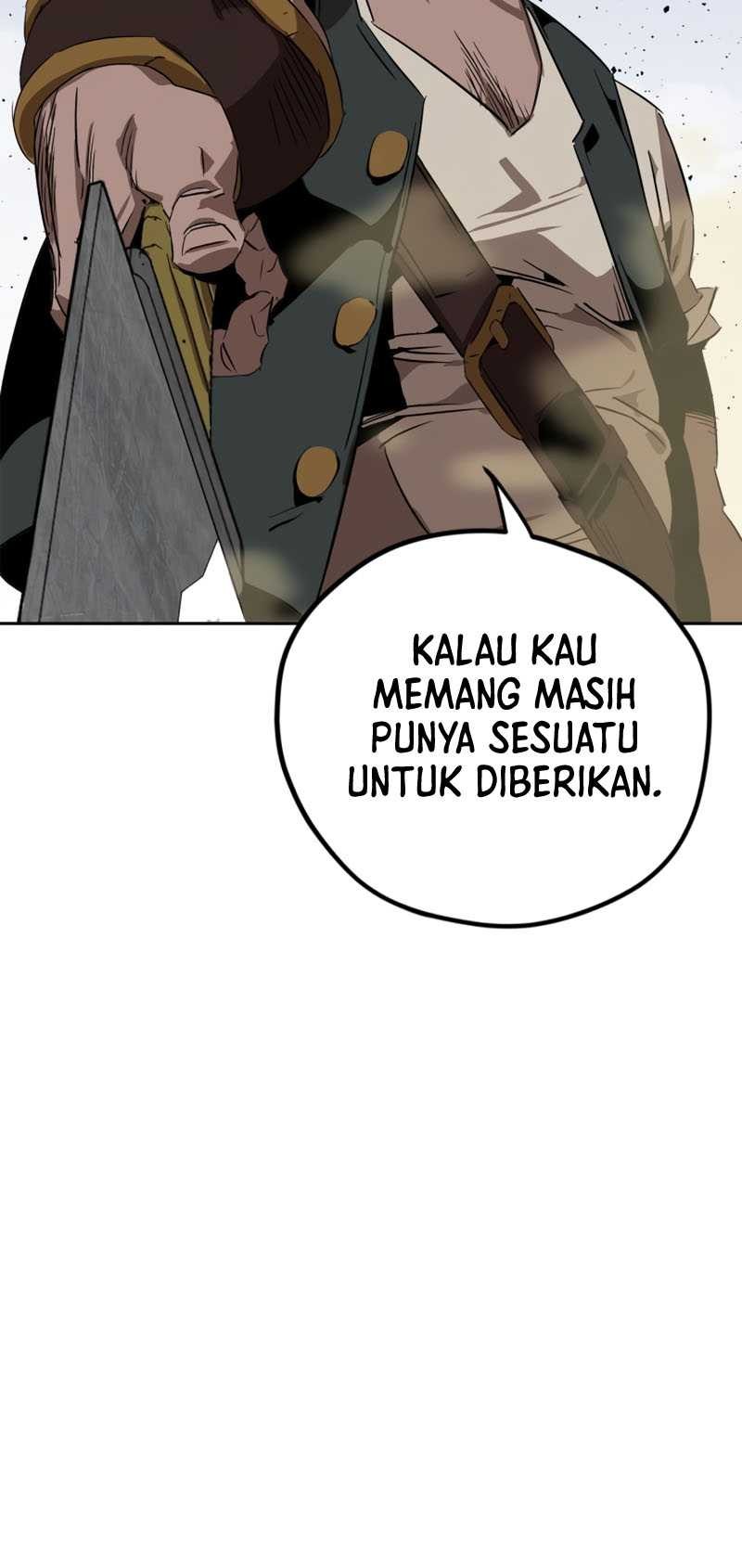 Martial Wild West Chapter 04 Gambar 11