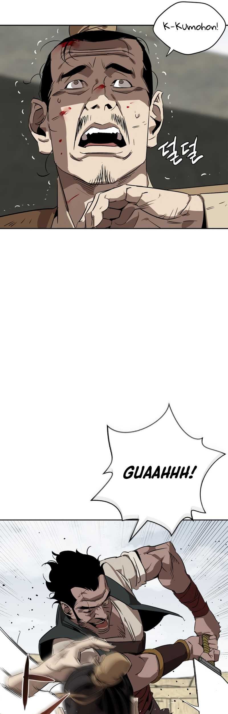 Martial Wild West Chapter 04 Gambar 12