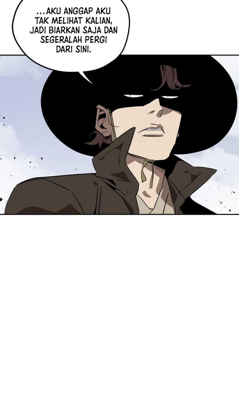 Martial Wild West Chapter 04 Gambar 21