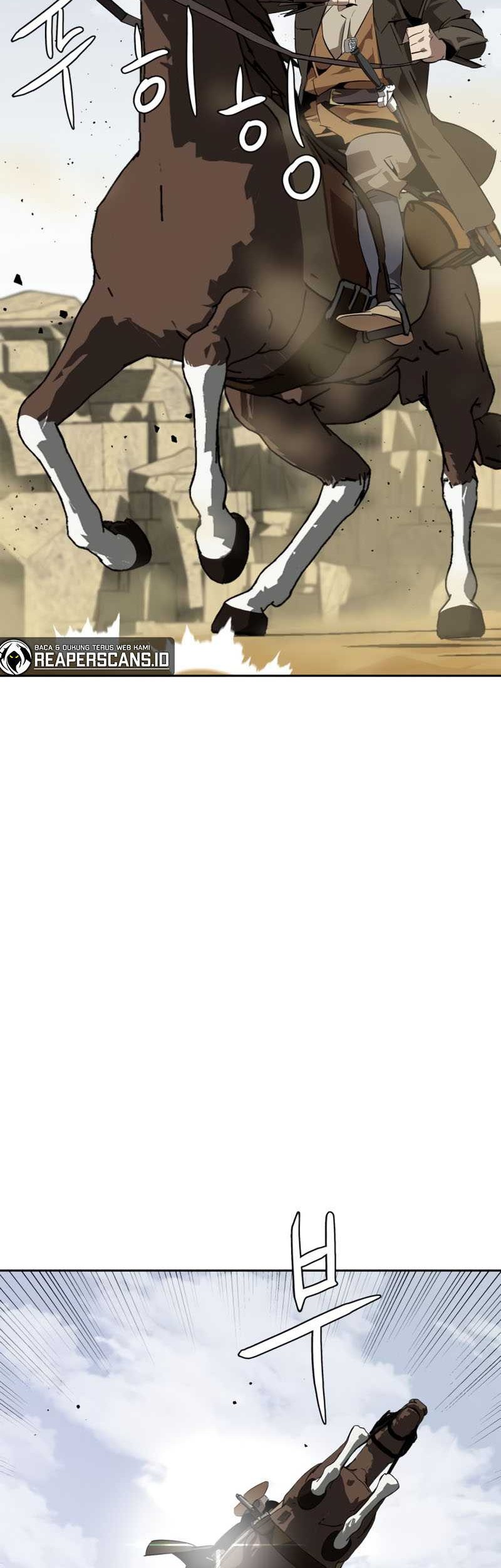 Martial Wild West Chapter 04 Gambar 25