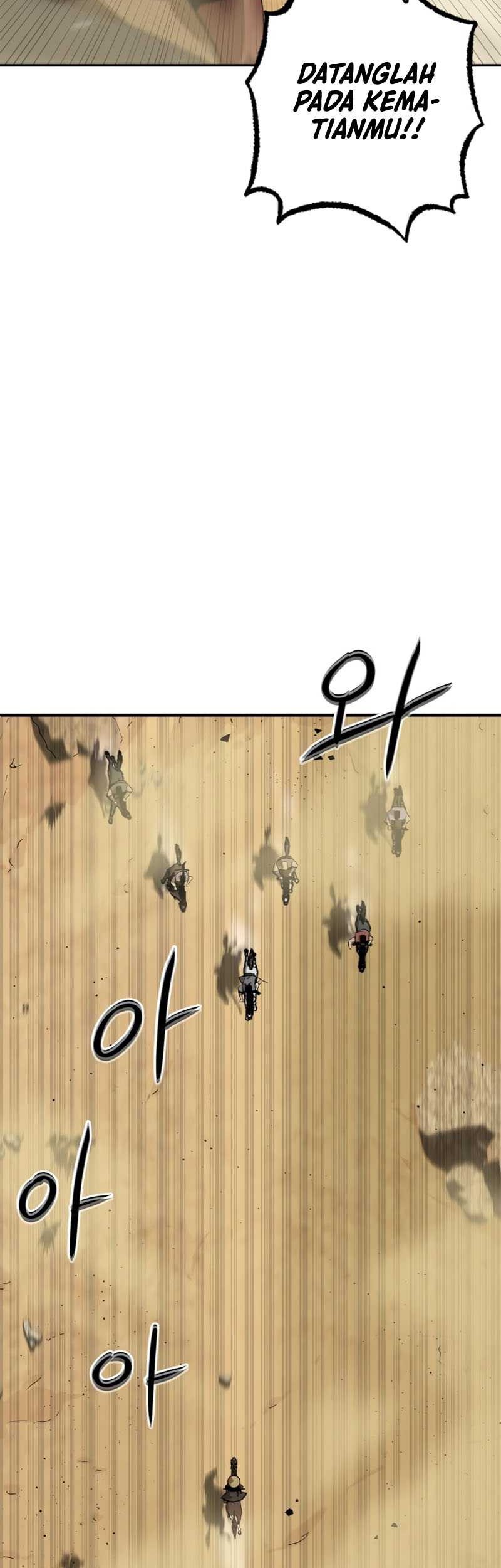 Martial Wild West Chapter 04 Gambar 29