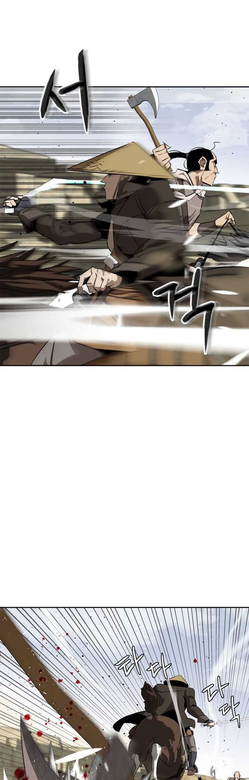 Martial Wild West Chapter 04 Gambar 38