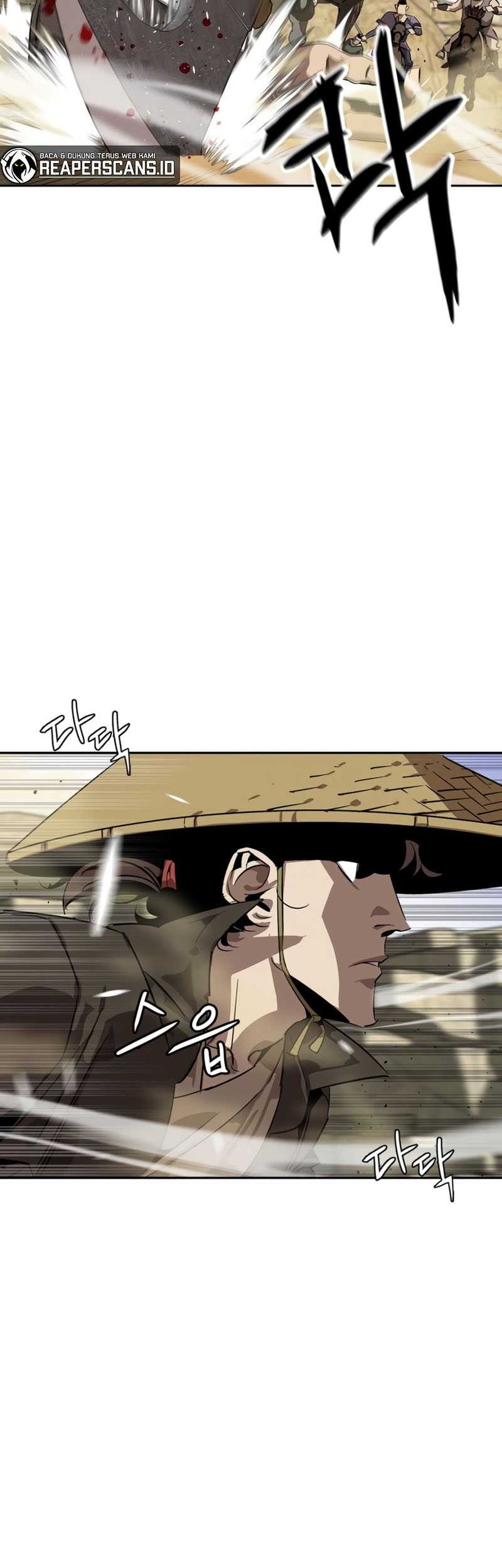 Martial Wild West Chapter 04 Gambar 39