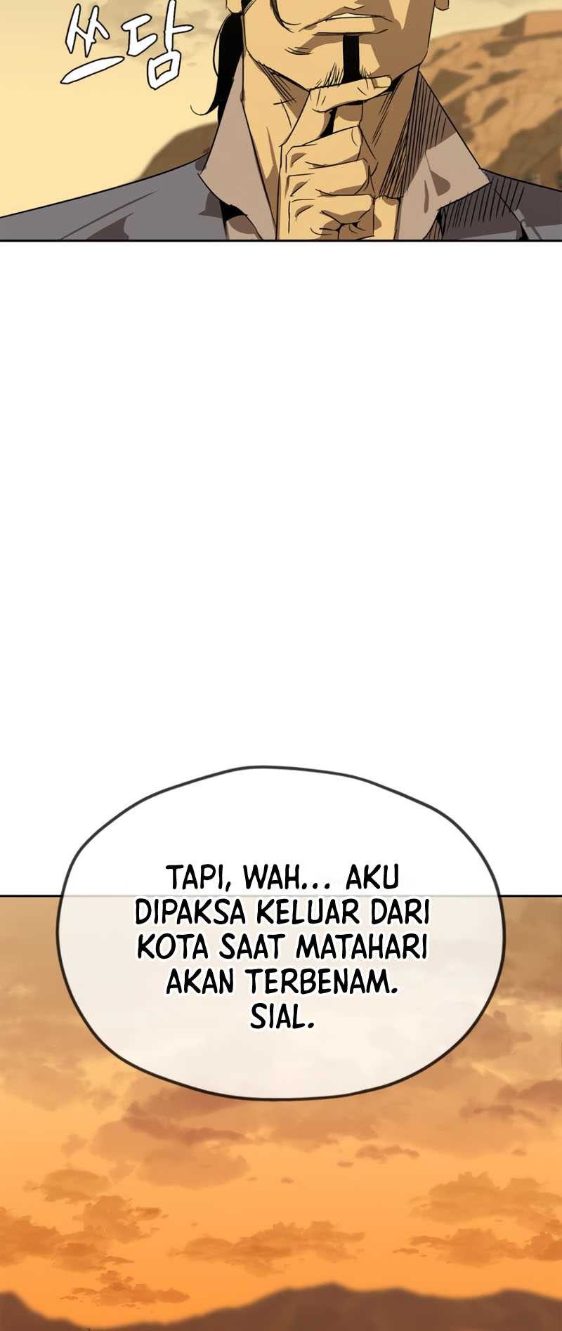 Martial Wild West Chapter 03 Gambar 59