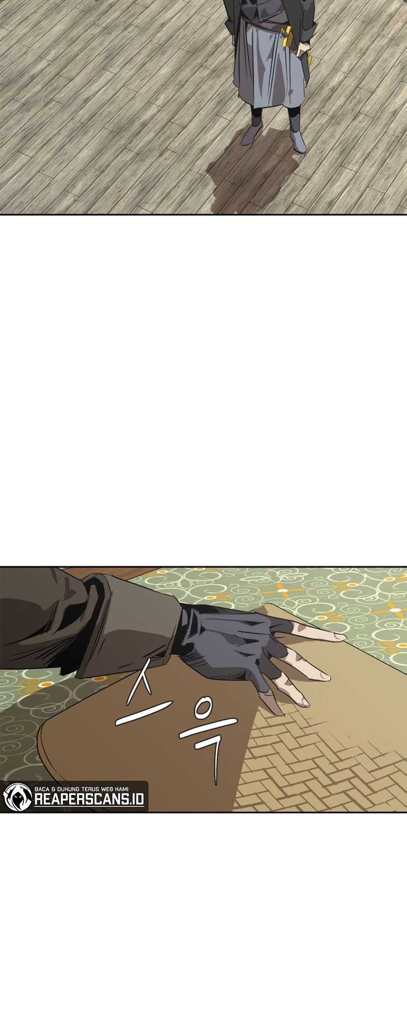 Martial Wild West Chapter 03 Gambar 34