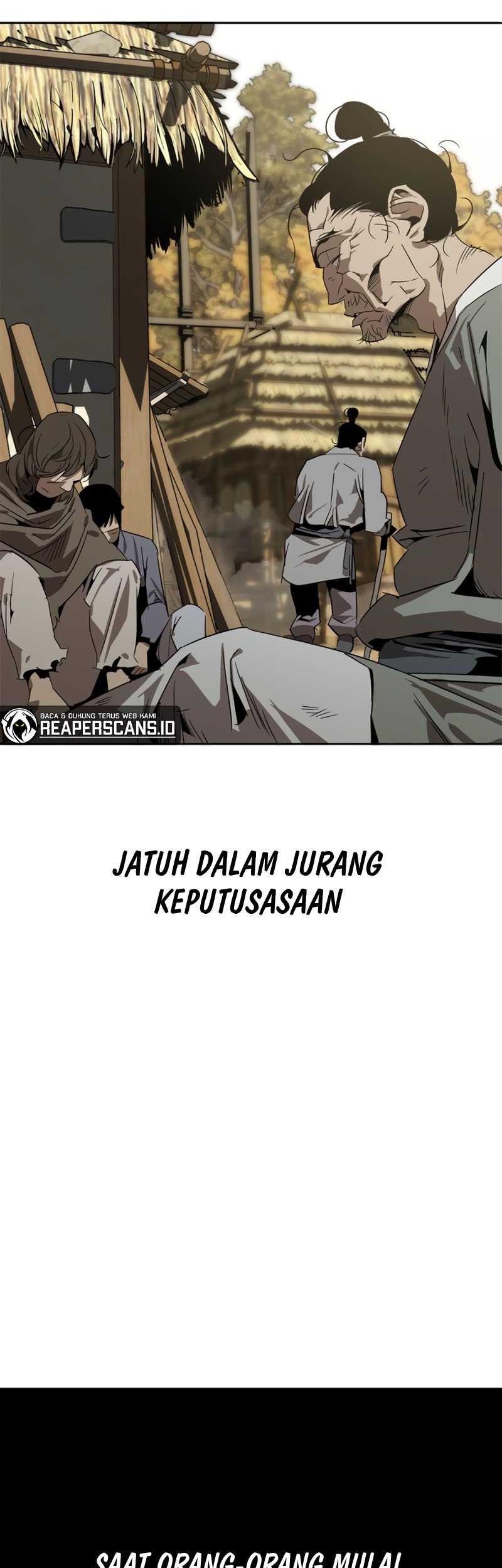 Martial Wild West Chapter 00.1 Gambar 14
