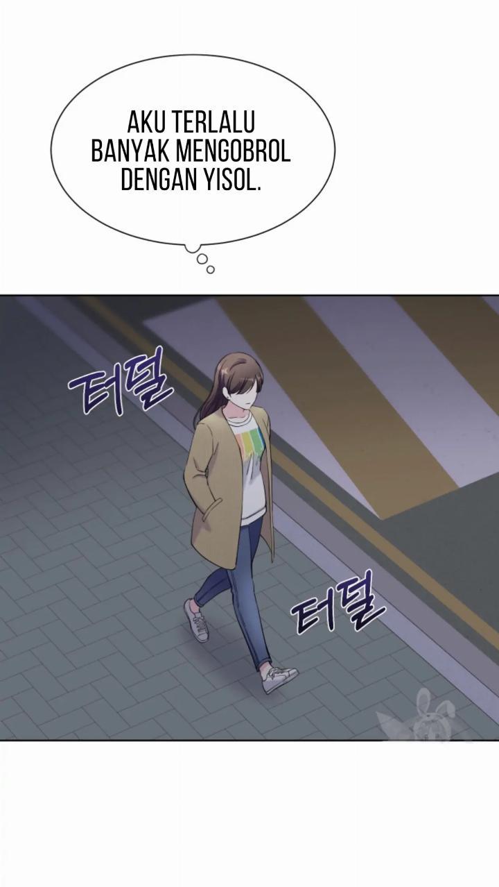 Pure Love of a Man Chapter 12 Gambar 74